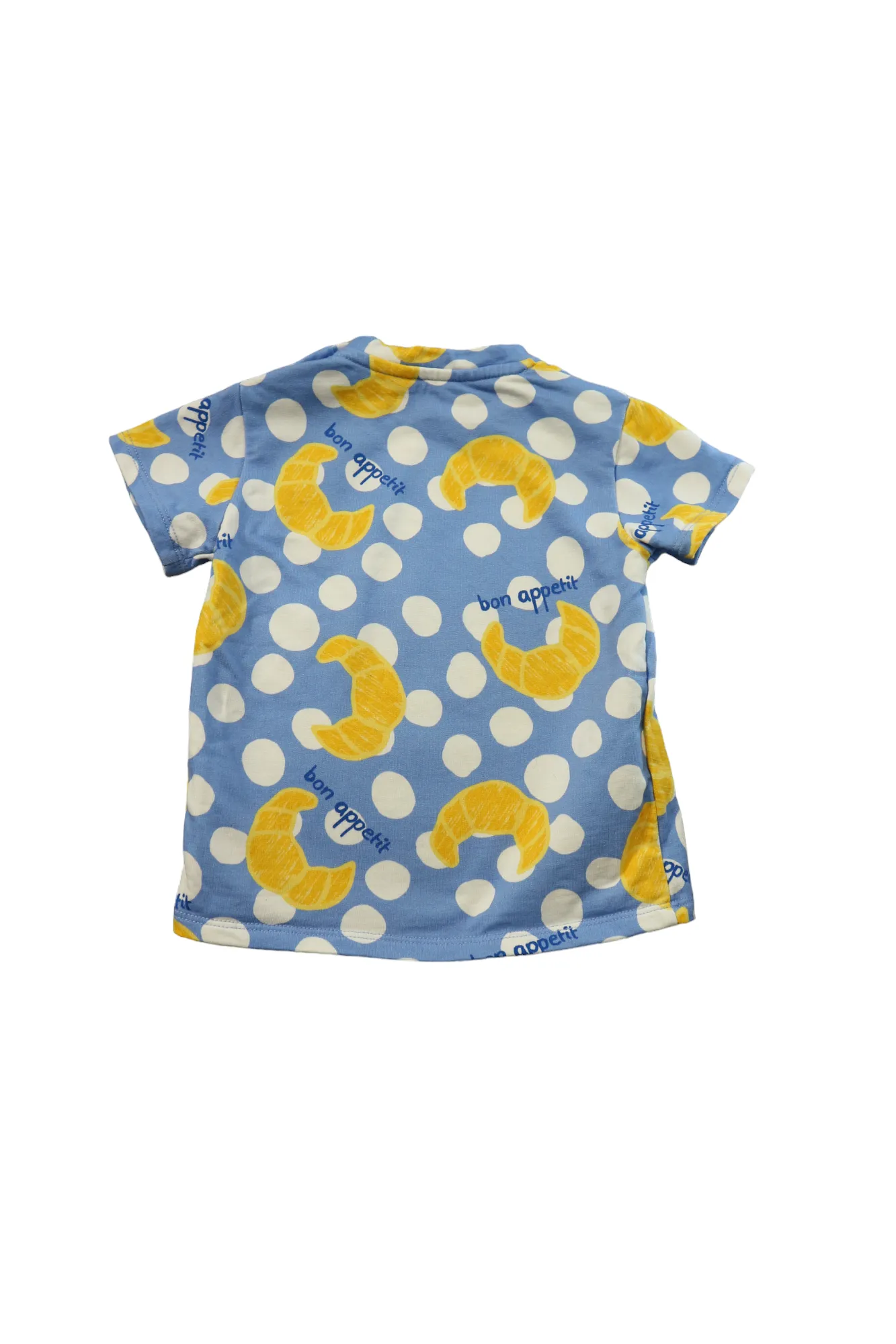 Gorman Playground T-Shirt, 1