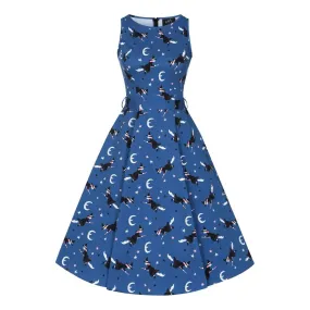 Hepburn Dress - Wicked