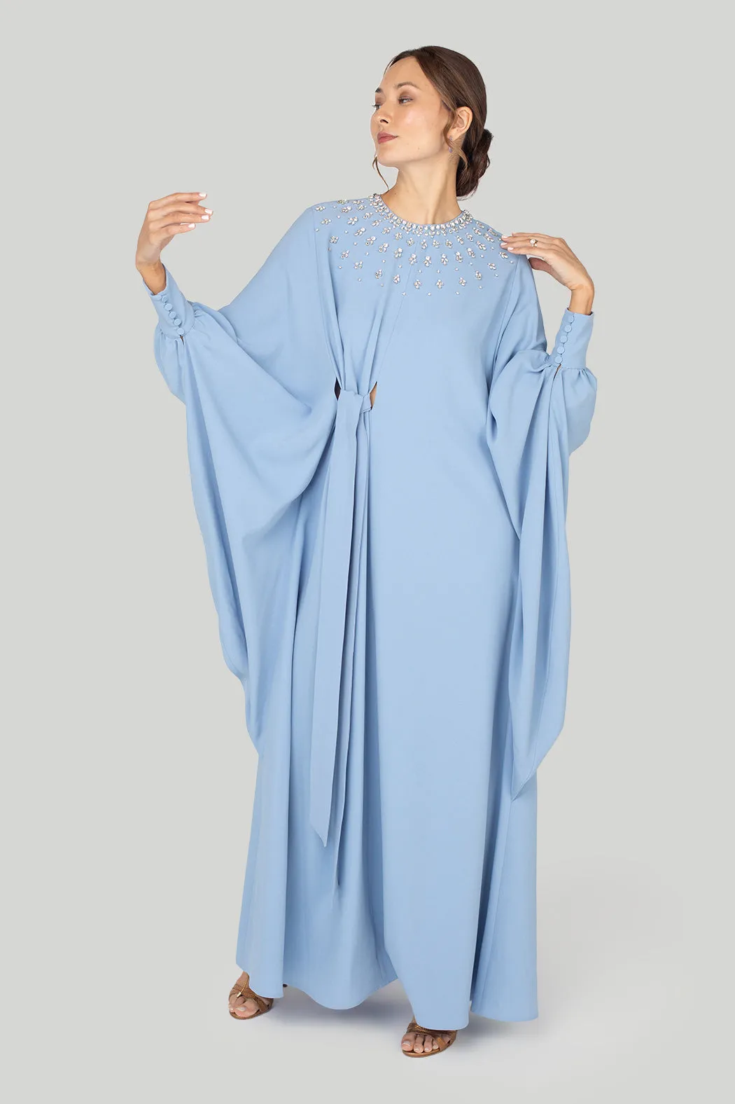 Huishan Zhang - Louise Gown