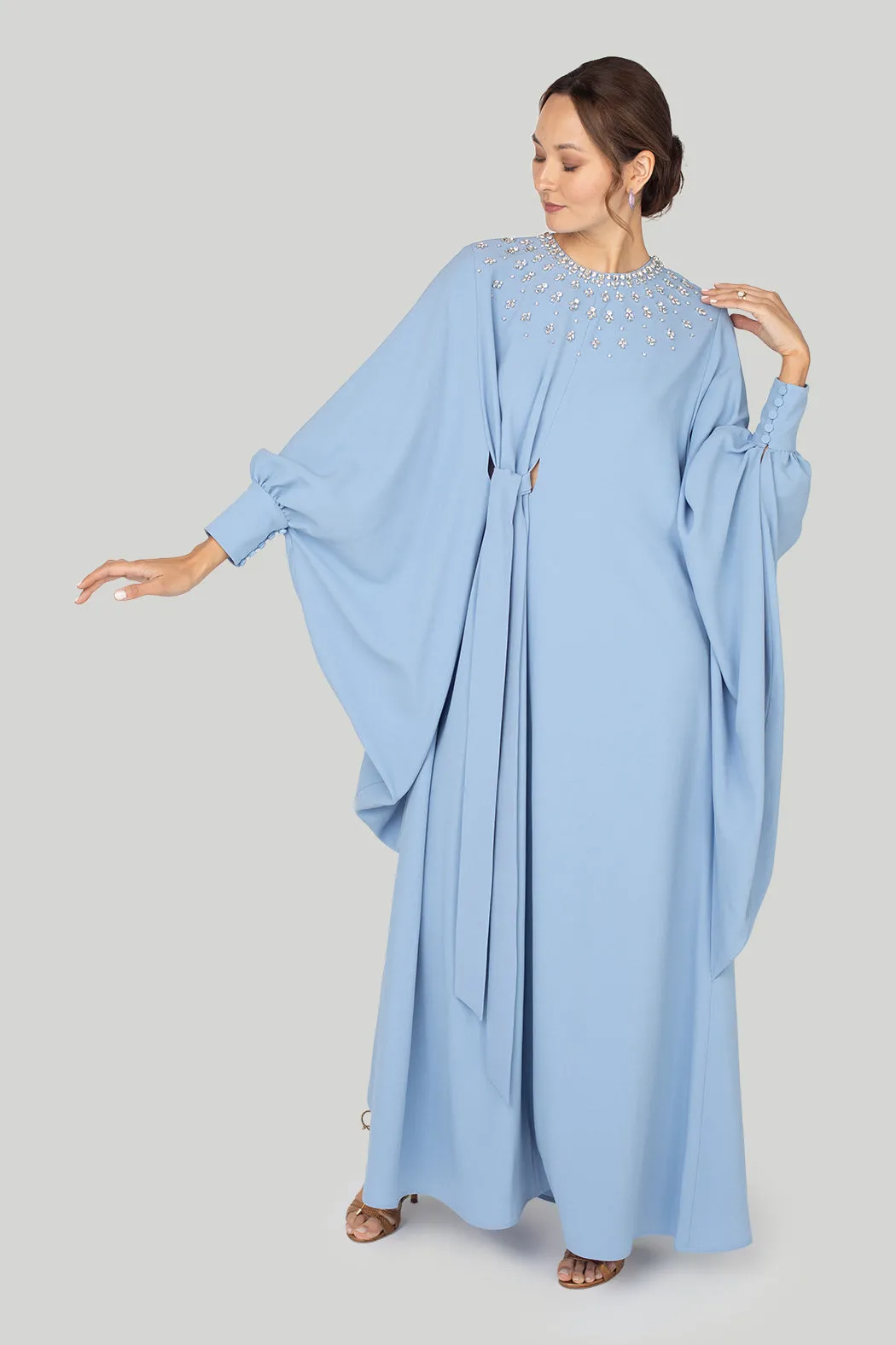 Huishan Zhang - Louise Gown