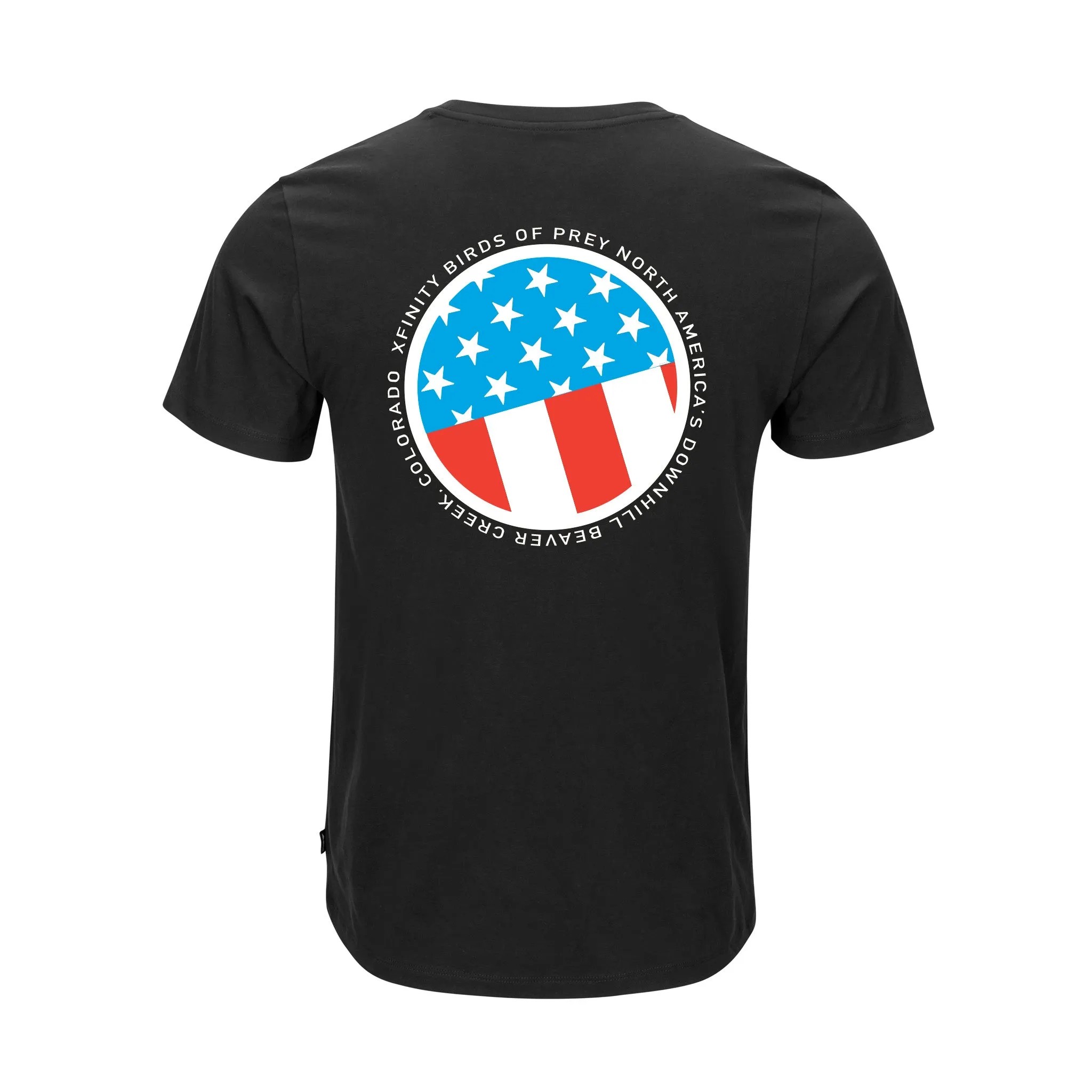 Icon Tee - Birds of Prey