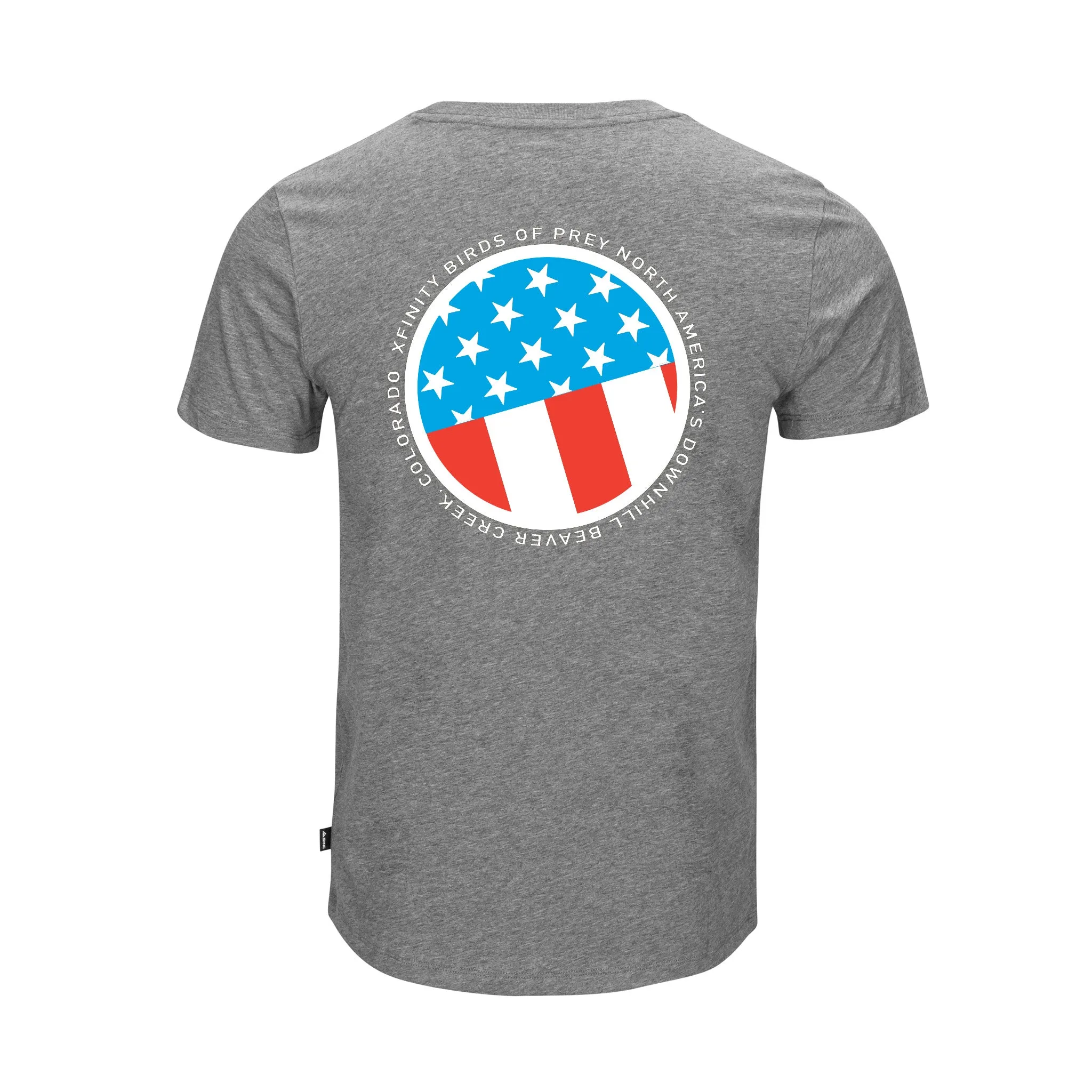Icon Tee - Birds of Prey