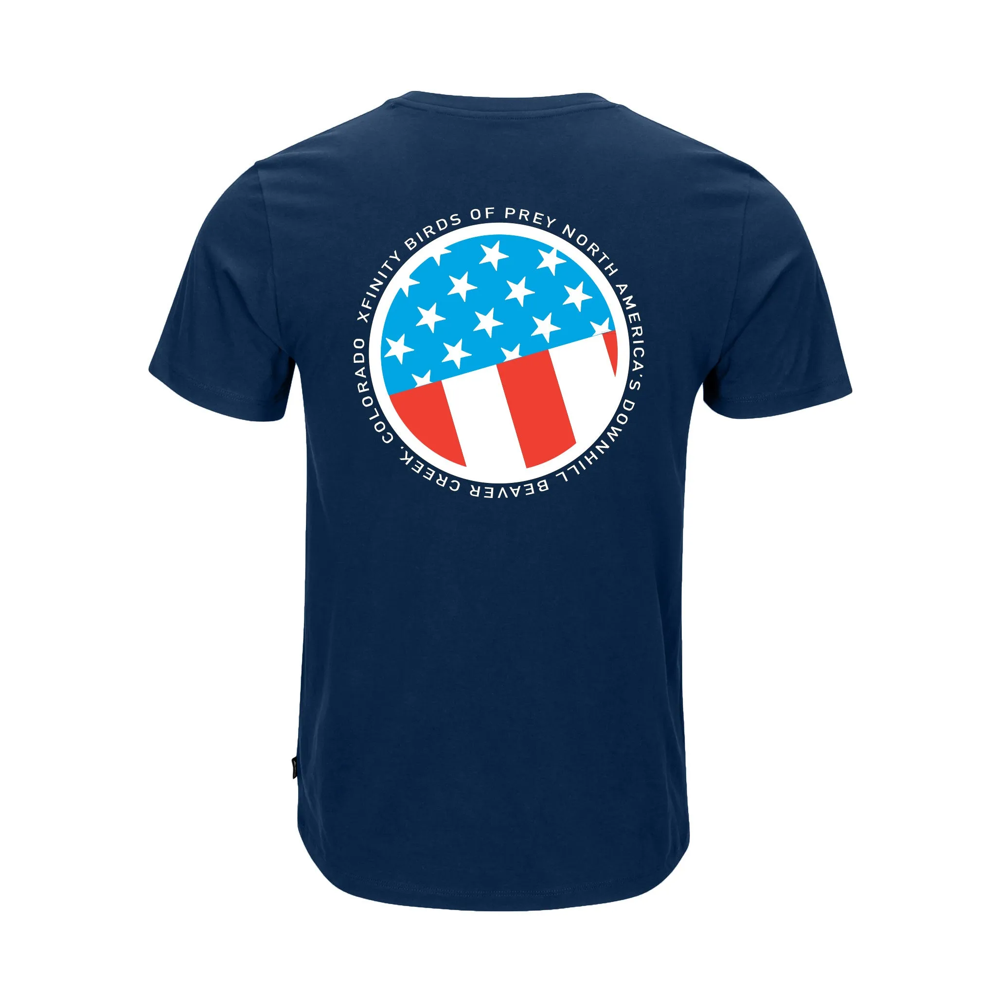Icon Tee - Birds of Prey
