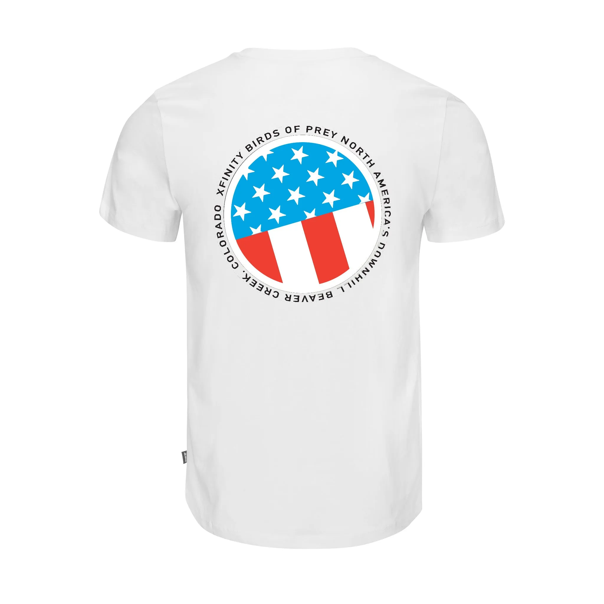 Icon Tee - Birds of Prey