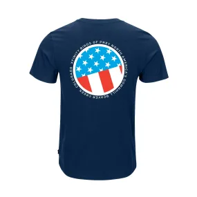 Icon Tee - Birds of Prey