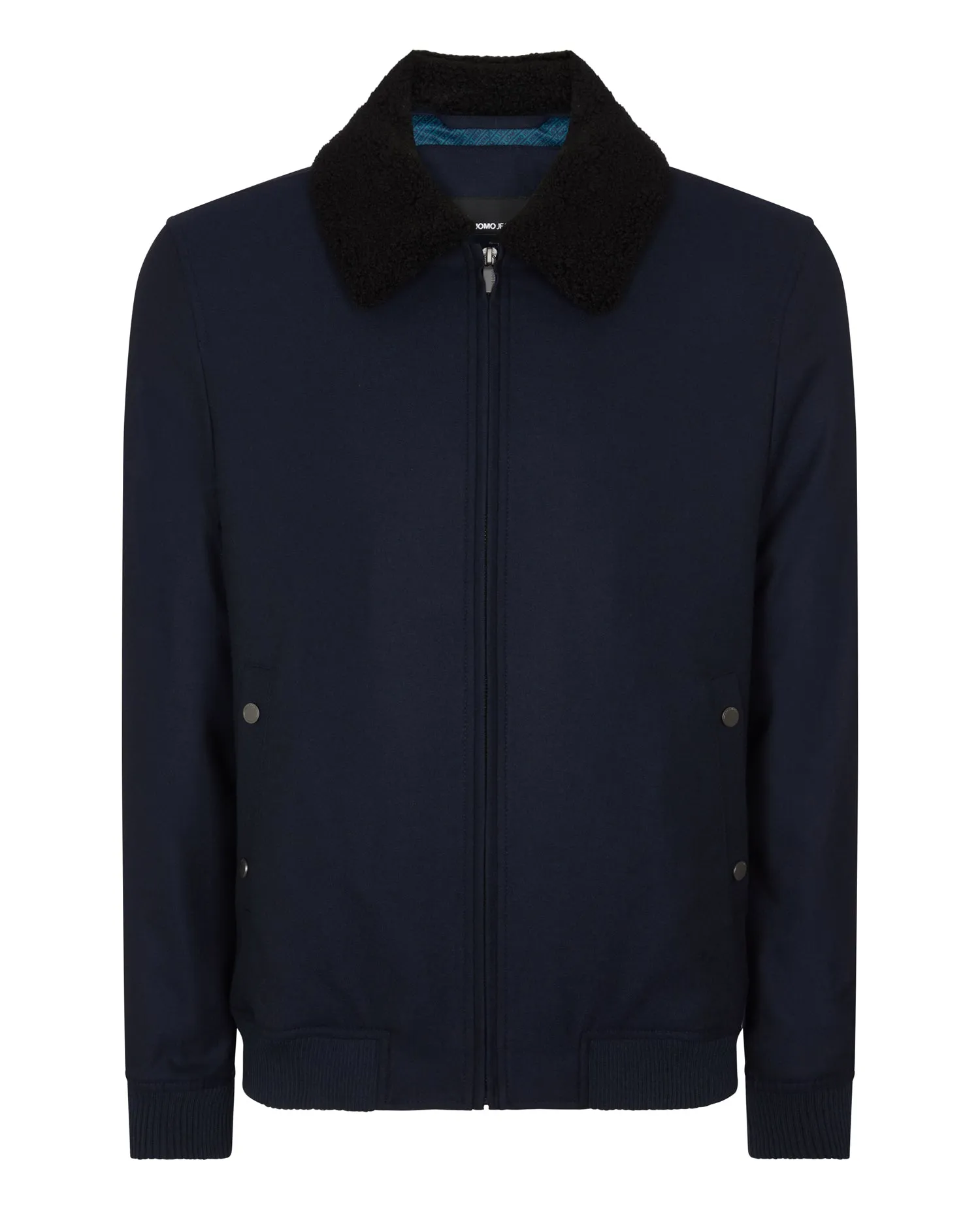 ID20268-Remus  Navy Olsen  Jacket