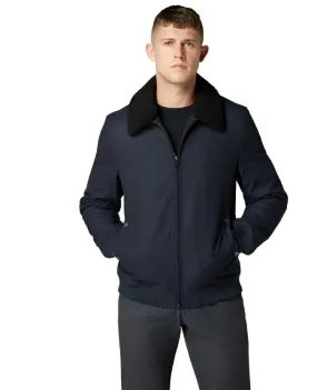 ID20268-Remus  Navy Olsen  Jacket