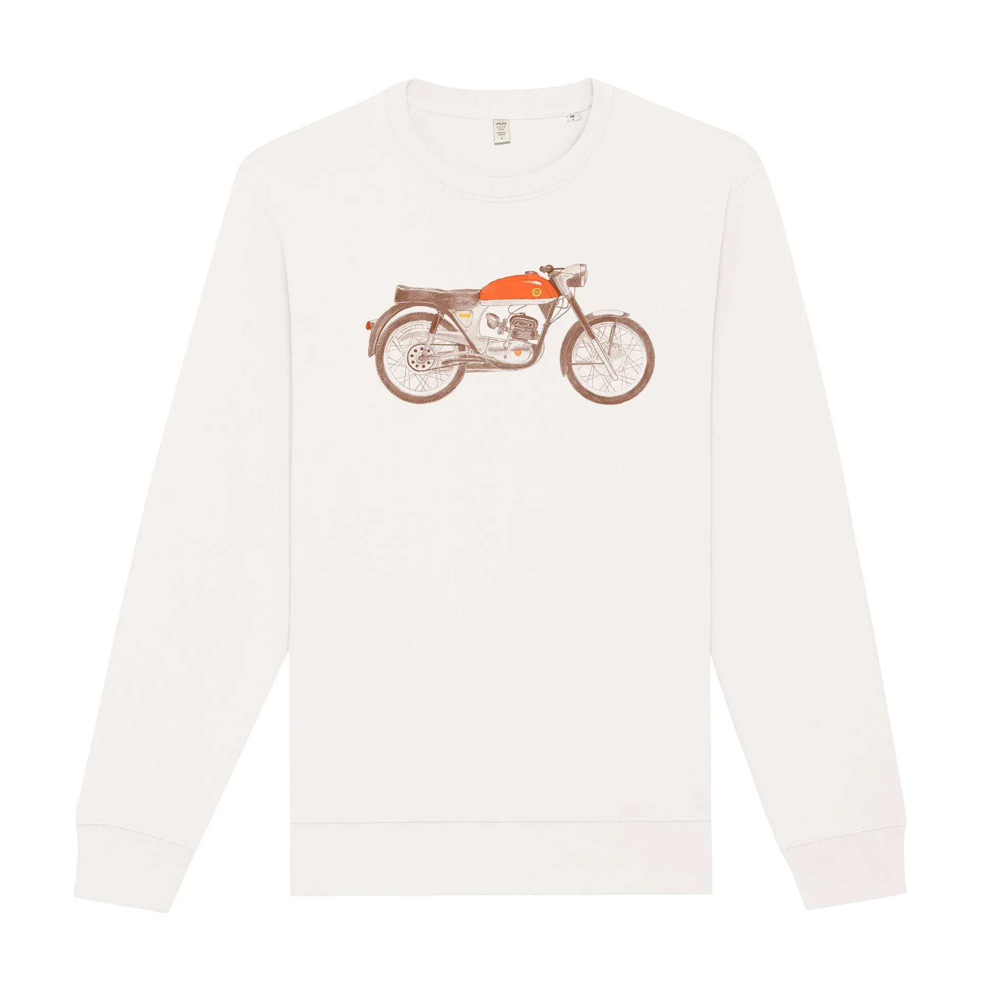 Impala Sweatshirt