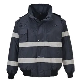 Iona 4-in-1 Bomber Jacket - All Sizes