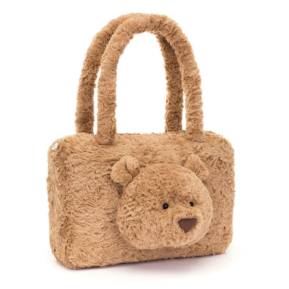 Jellycat Tote Bag Bartholomew