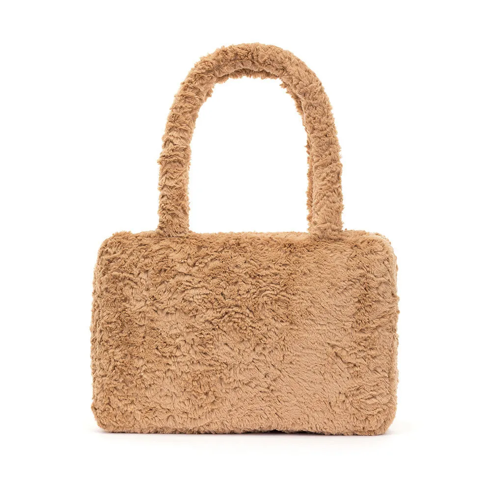 Jellycat Tote Bag Bartholomew