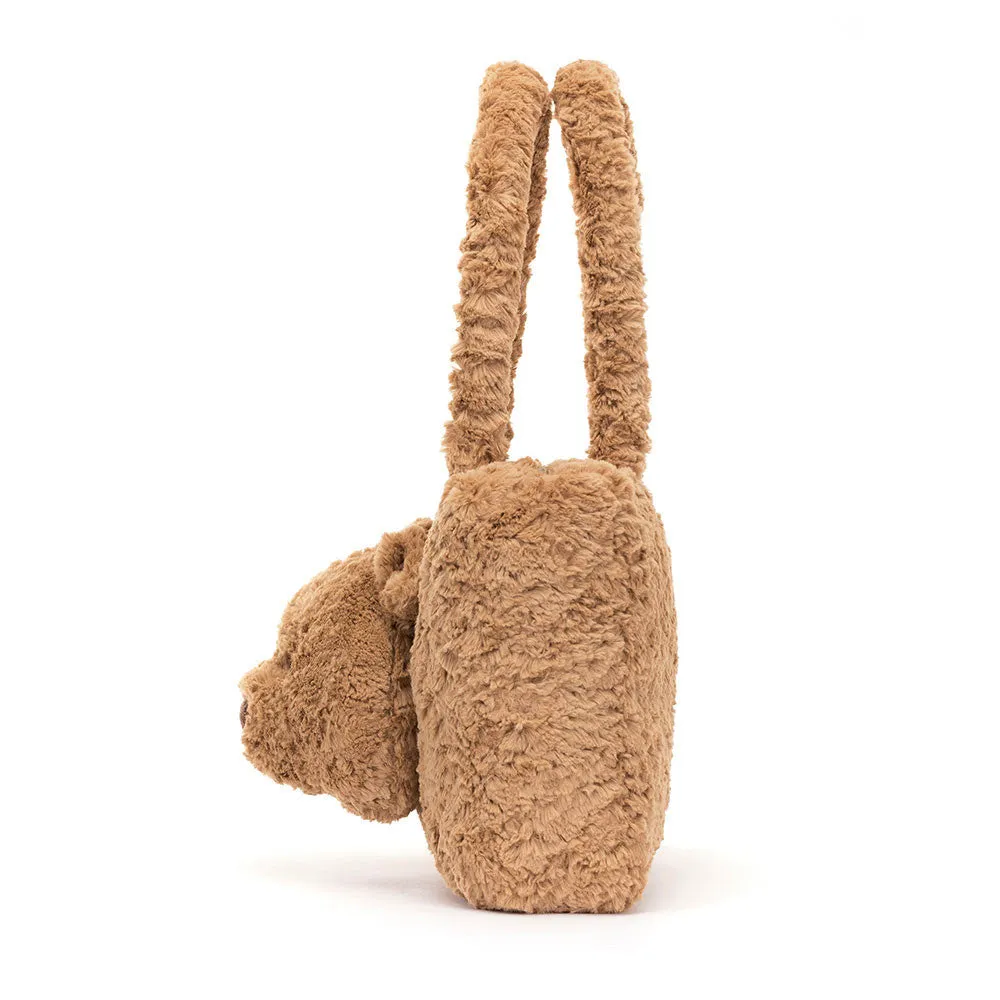 Jellycat Tote Bag Bartholomew