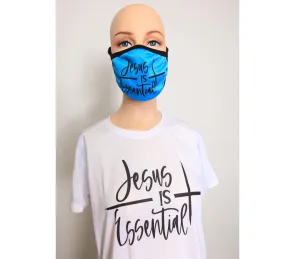 Jesus is Essential