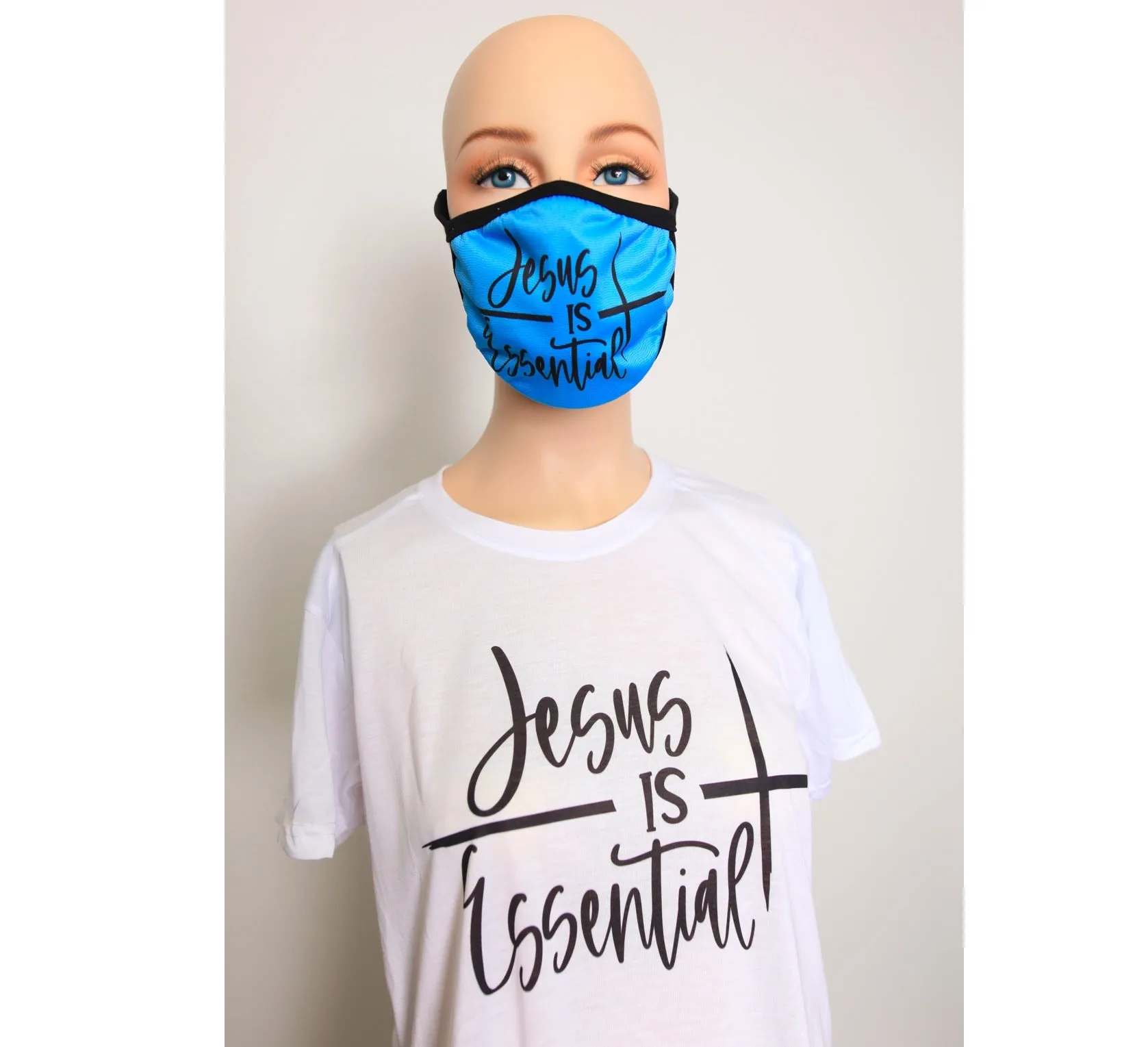 Jesus is Essential