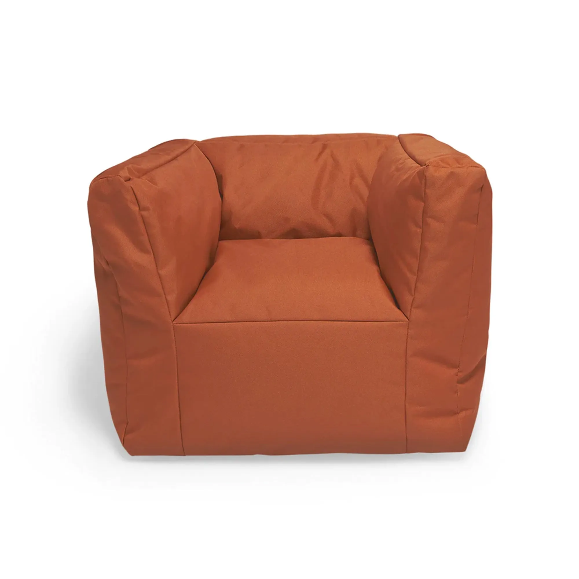 Jollein Beanbag Toddler Size Caramel