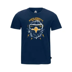 Jr. Eagle Tee Shirt - Birds of Prey