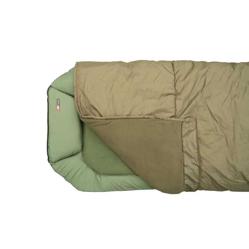 JRC Defender II Sleeping Bag Fleece Cover
