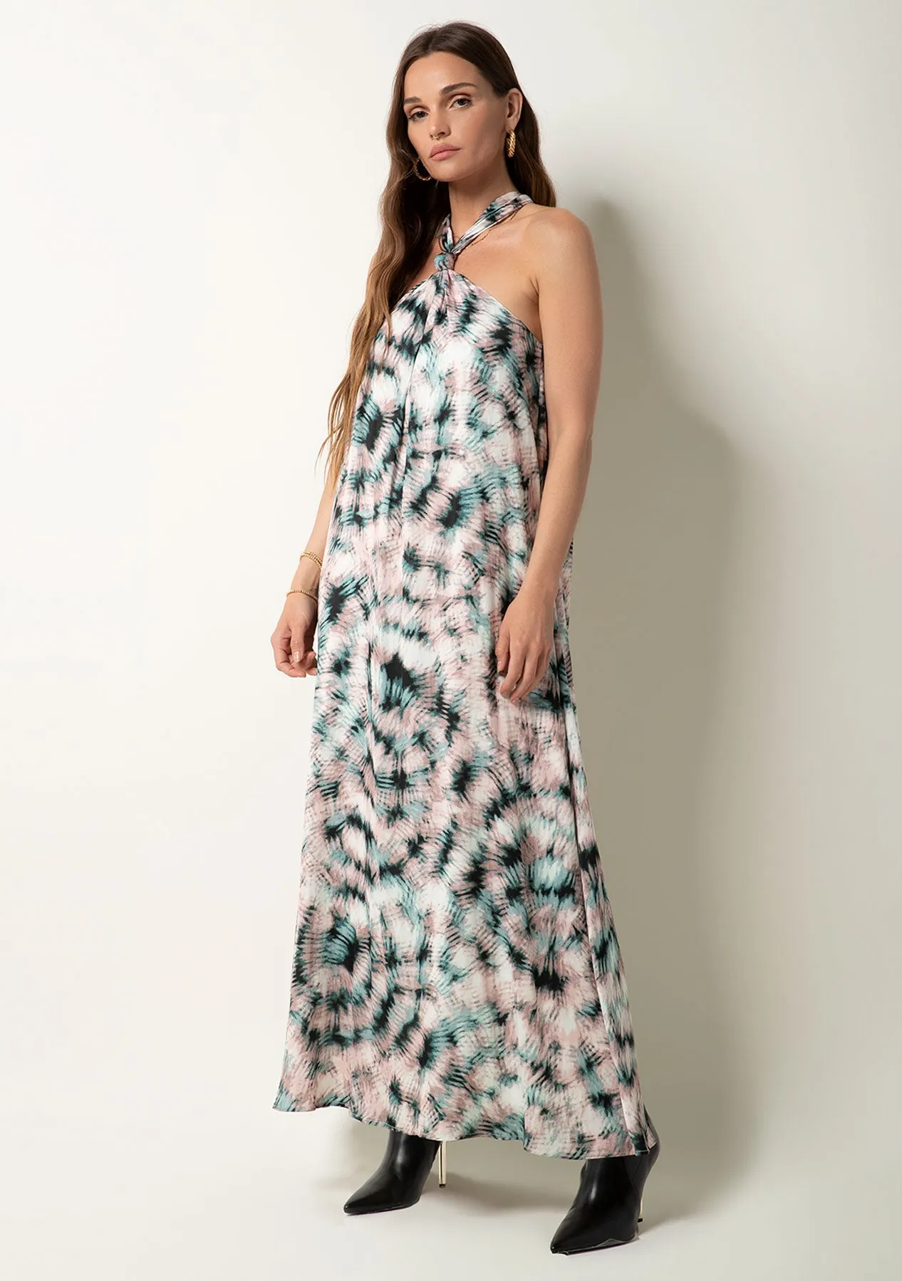 Kaila Dress
