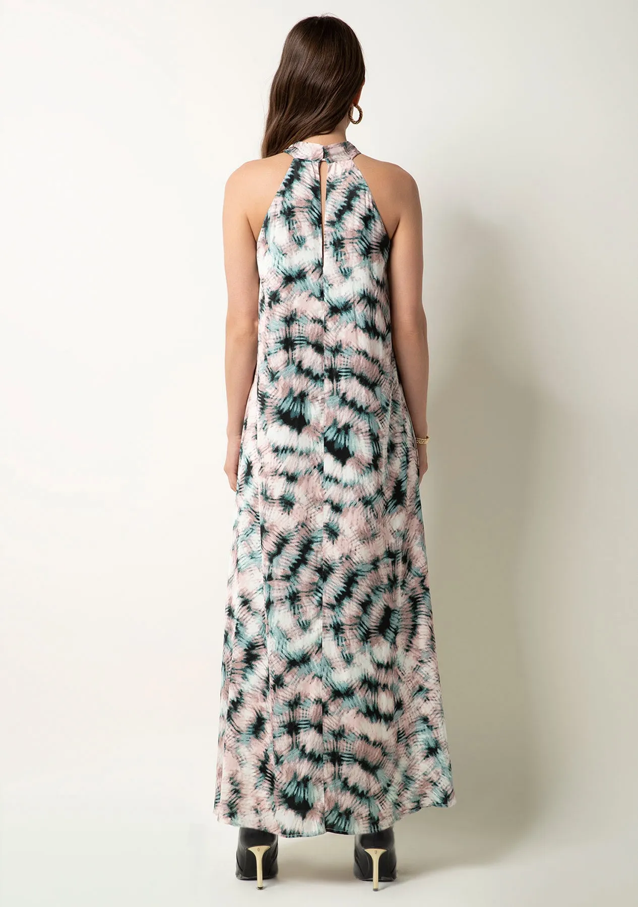 Kaila Dress