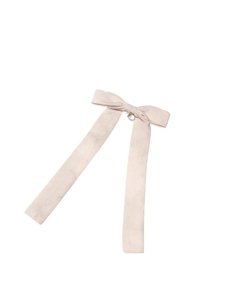 Lace Segmented Set-up Tailored Undot Lolita