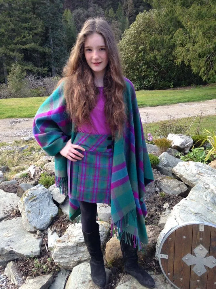 Lambswool Ruradh
