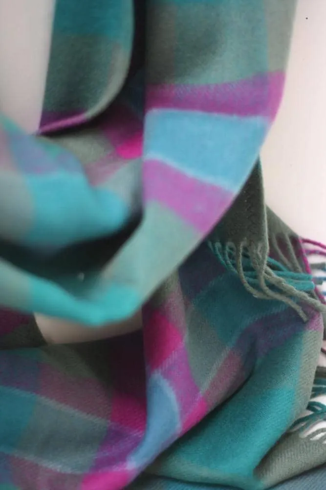 Lambswool Ruradh
