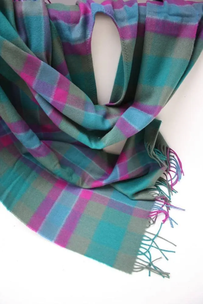 Lambswool Ruradh