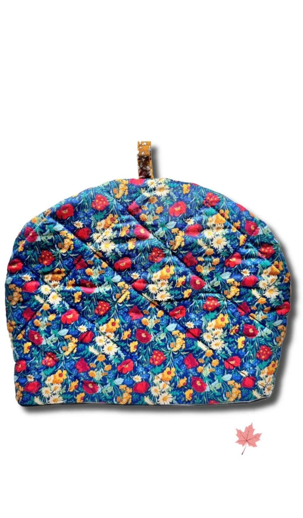 Liberty Print Tea Cosy