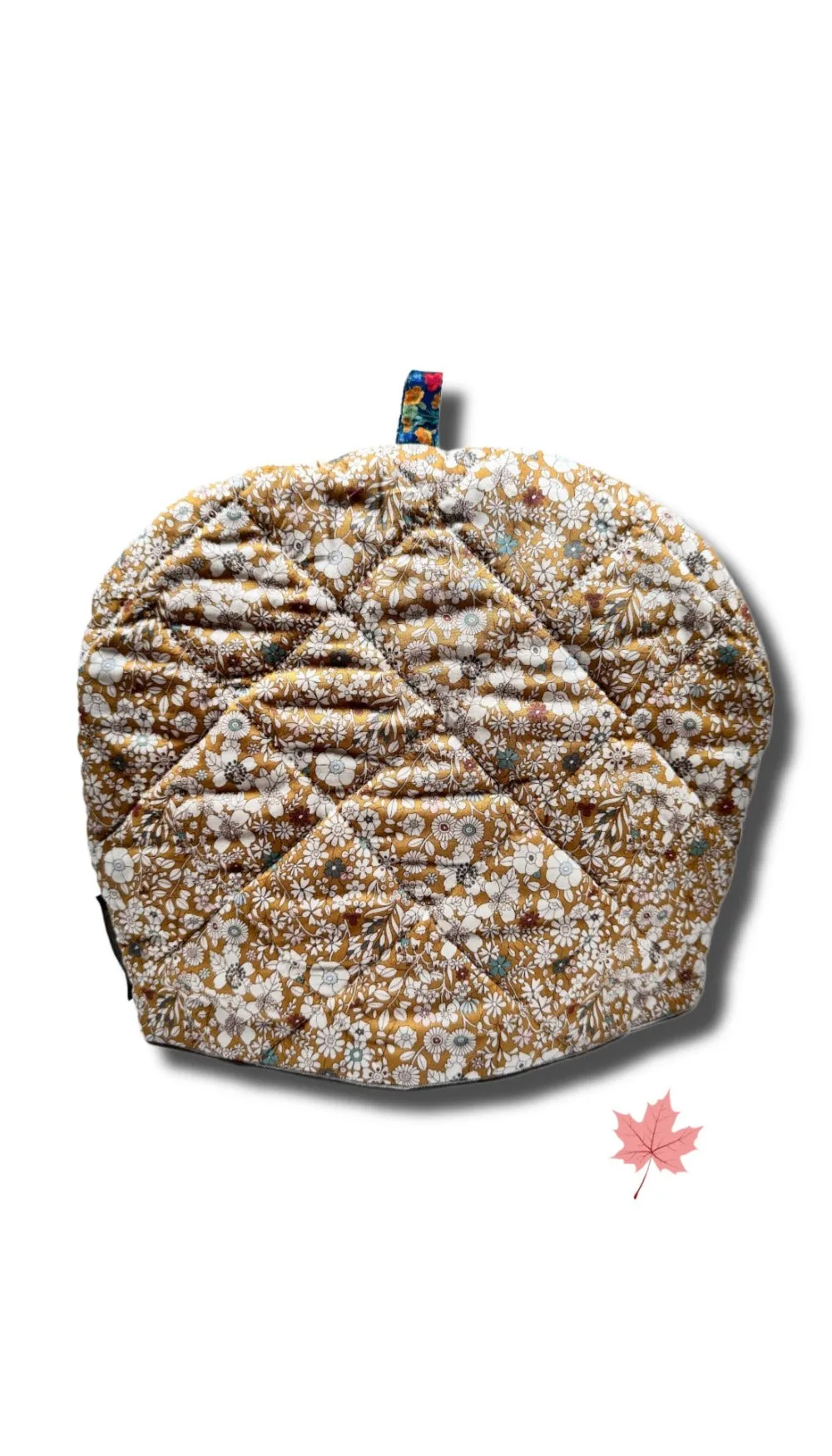 Liberty Print Tea Cosy