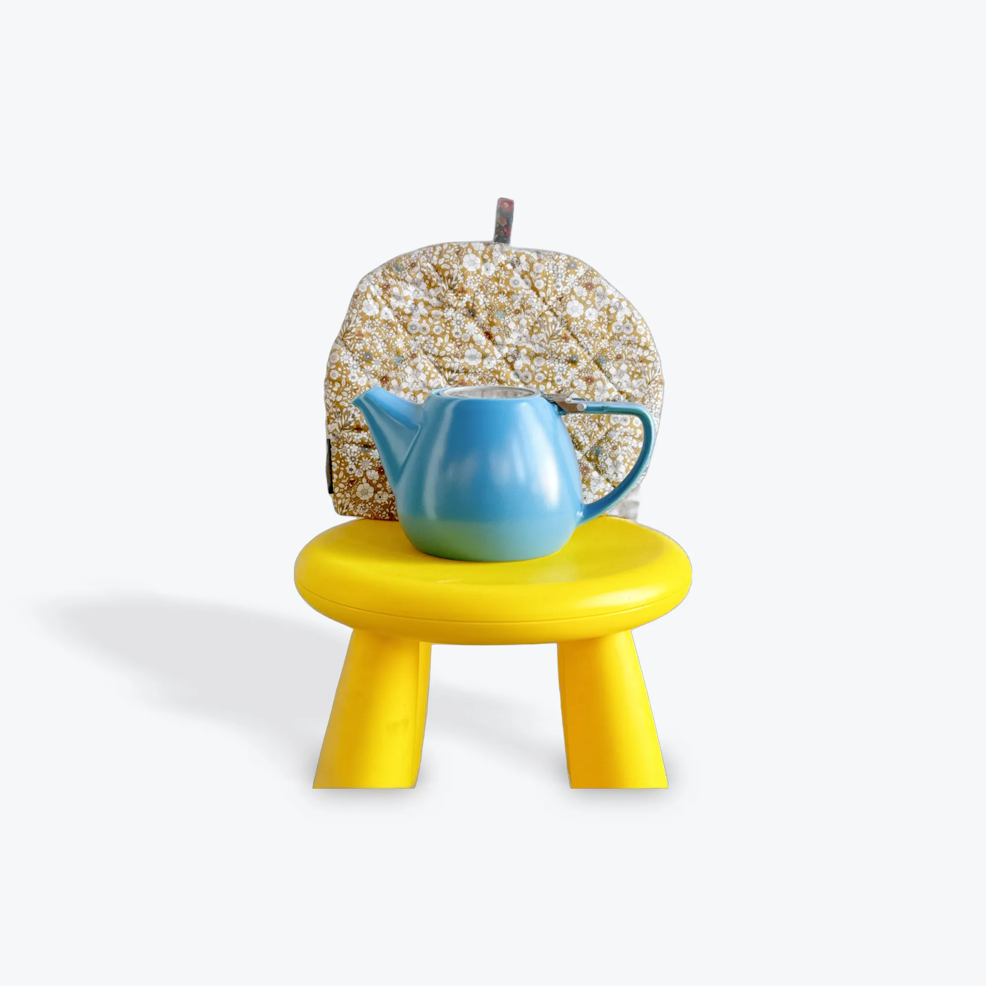 Liberty Print Tea Cosy
