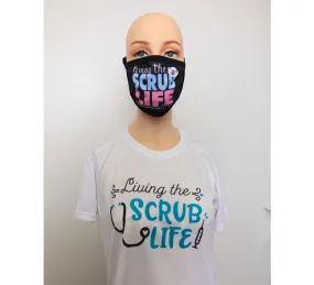 Living the Scrub Life