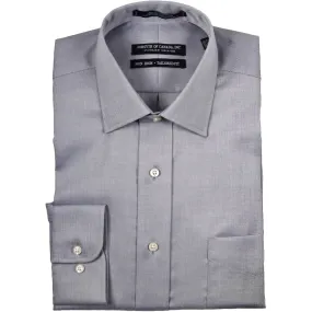 LONG-SLEEVE DRESS SHIRT