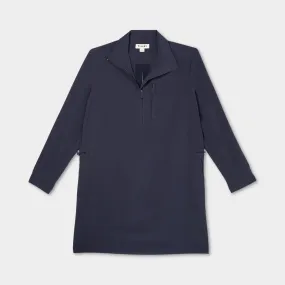 Long Sleeve Safari Dress