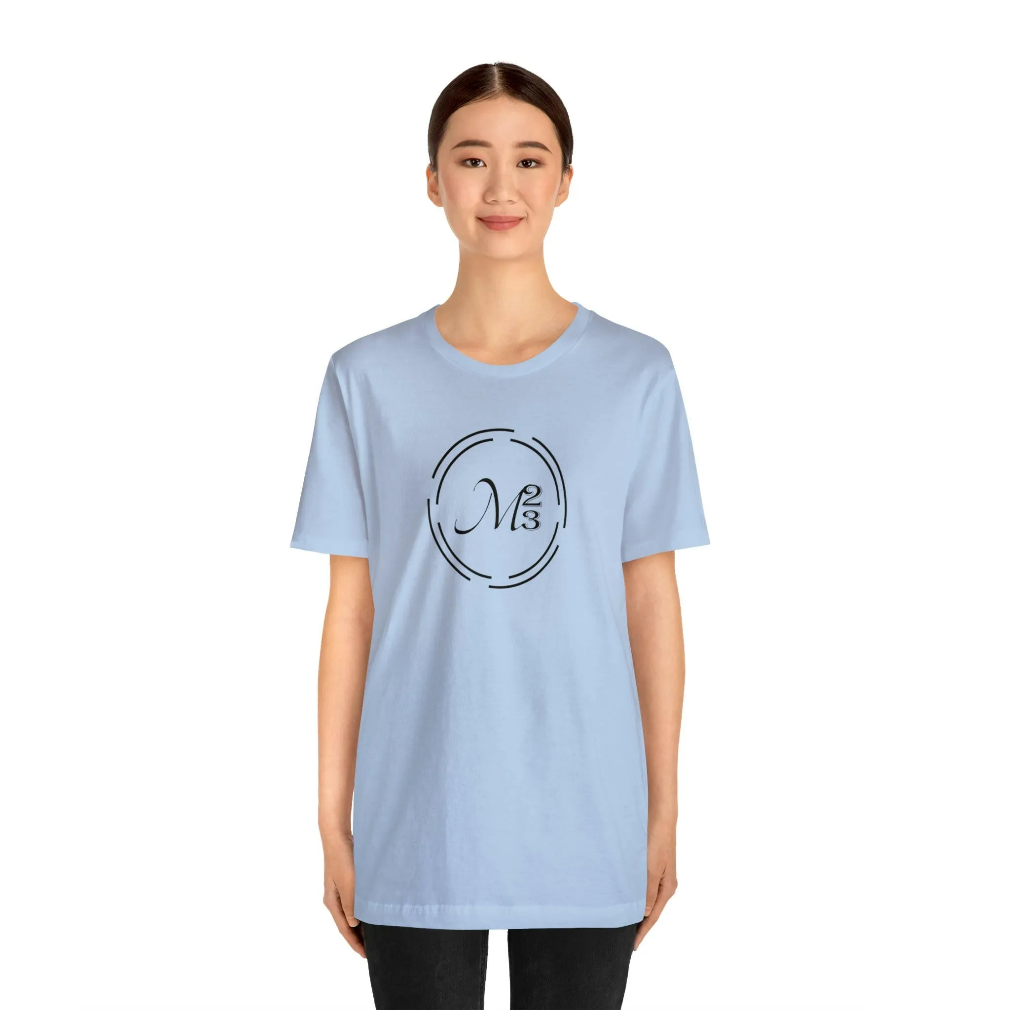 M23 T-shirt-brand name tees-Cat lovers t-shirts-custom printing-unisex t-shirts-gift t-shirts graphic m23 m23 logo mafia