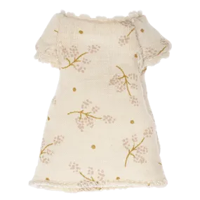 Maileg Nightgown for Little Sister Mouse