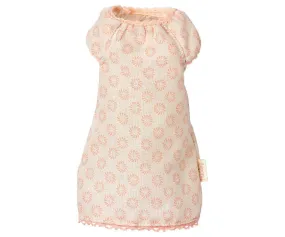 Maileg Nightgown for Size 1 Bunny Rabbits LAST TWO