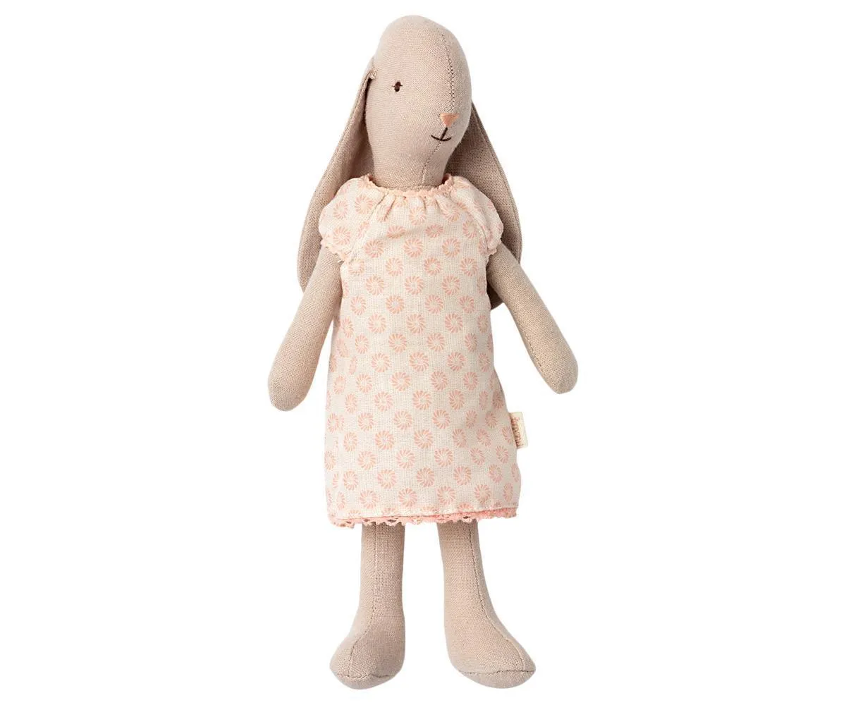 Maileg Nightgown for Size 1 Bunny Rabbits LAST TWO