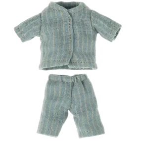 Maileg Pyjamas for Big Brother Mouse