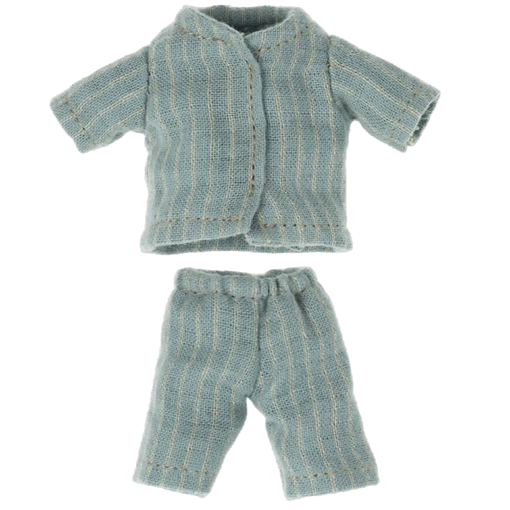 Maileg Pyjamas for Big Brother Mouse