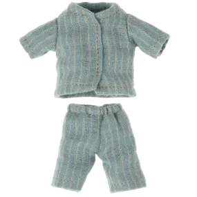 Maileg Pyjamas for Big Brother Mouse