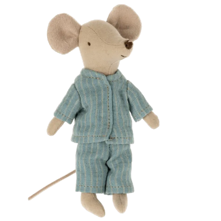 Maileg Pyjamas for Big Brother Mouse