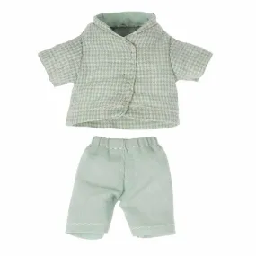 Maileg Pyjamas for Little Brother Mouse