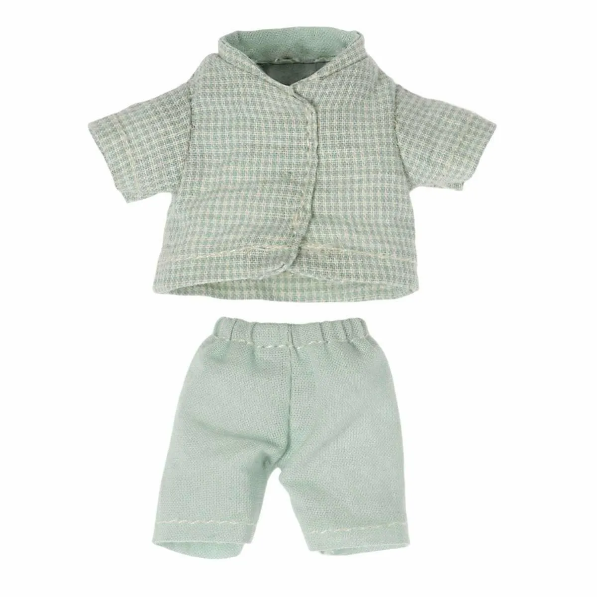 Maileg Pyjamas for Little Brother Mouse