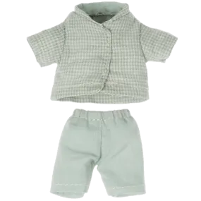 Maileg Pyjamas for Little Brother Mouse