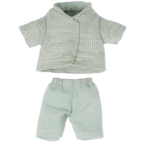 Maileg Pyjamas for Little Brother Mouse