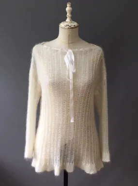 Mairi jumper