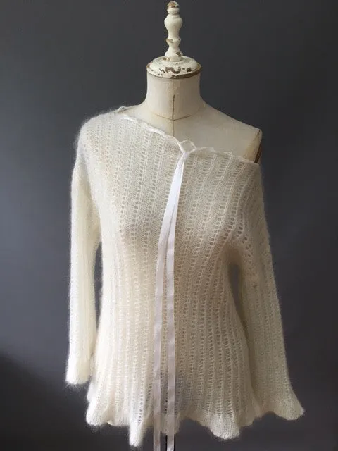 Mairi jumper