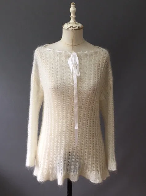 Mairi jumper