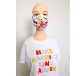 Make America Kind Again