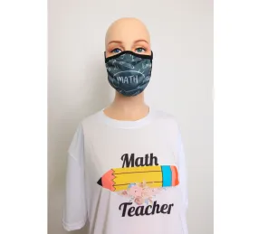 Math Teacher bad